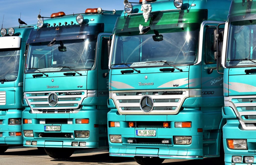 camion da fallimenti