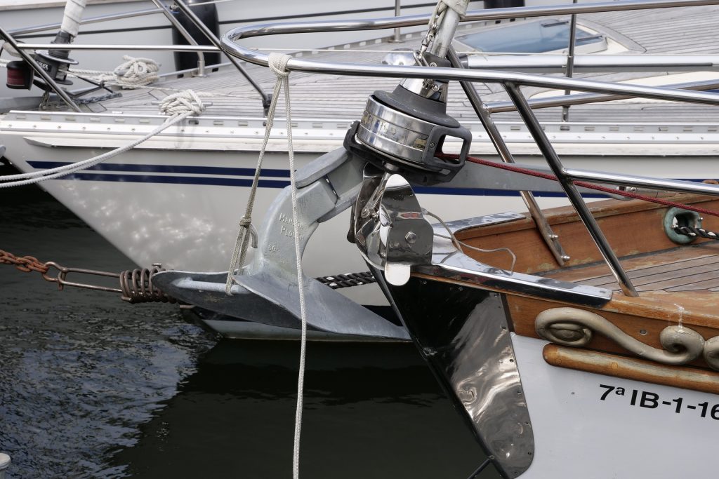 documenti per acquisto barca usata