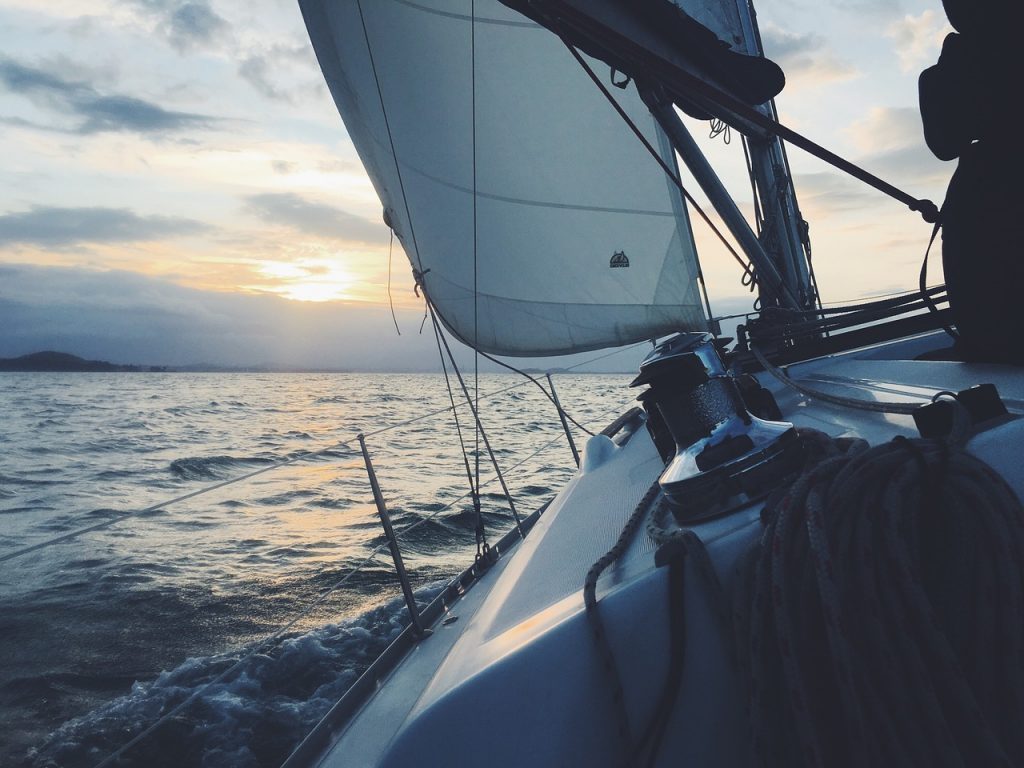 acquisto barca in comproprietà