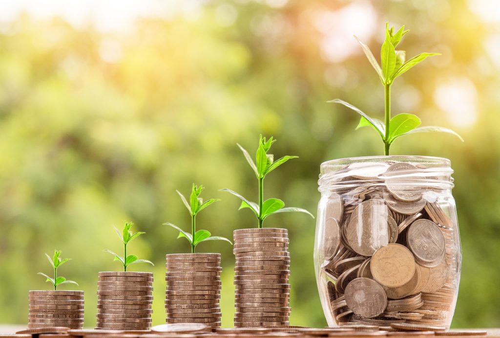forme di finanziamento imprese