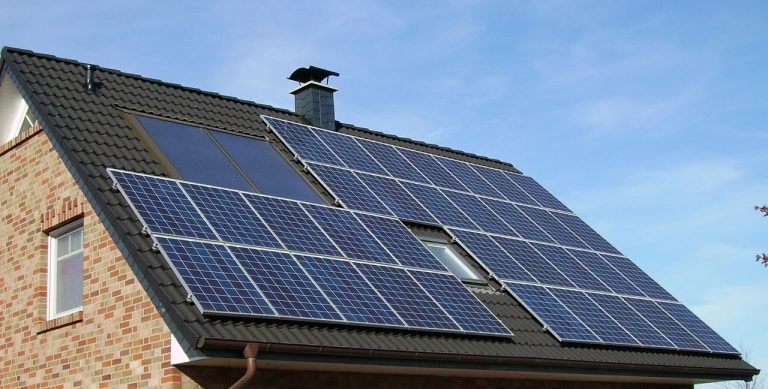 impianti fotovoltaici vantaggi e svantaggi