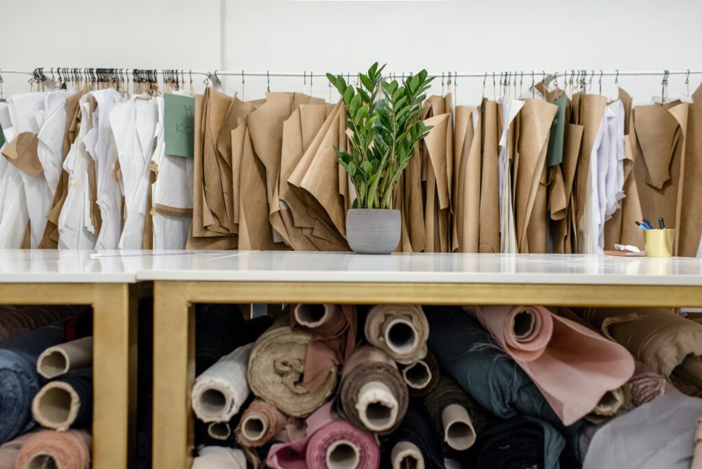 Comparto moda: a che punto siamo?
