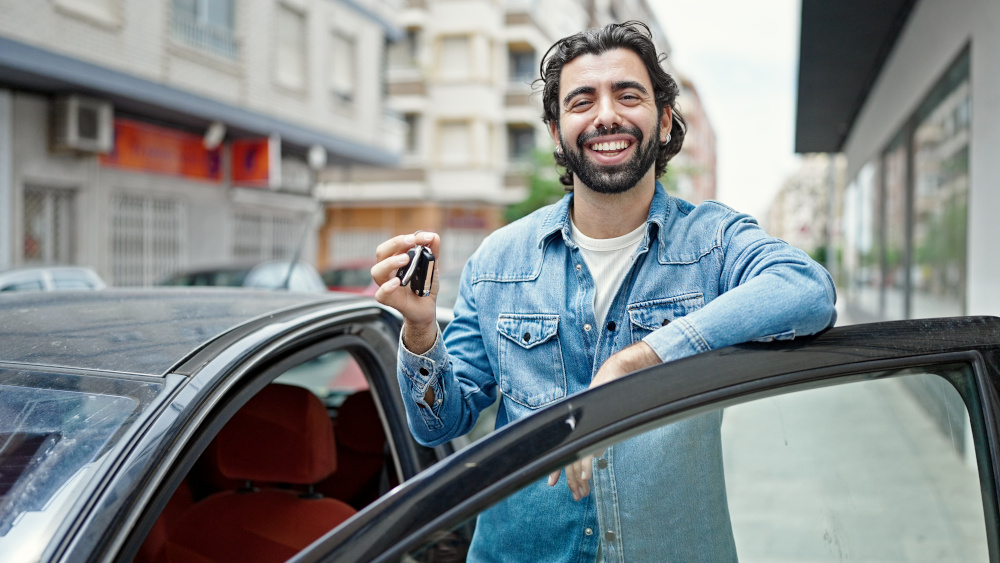 Come cointestare un'auto
