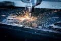 come funziona il taglio laser