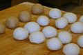 macchine per panificazione industriale