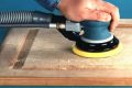 come scegliere una levigatrice per legno