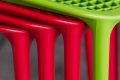 tecniche di stampaggio materie plastiche